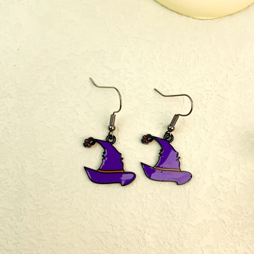 Wholesale  Retro Earrings - Fashion Accessory for Party or Gift Boutique