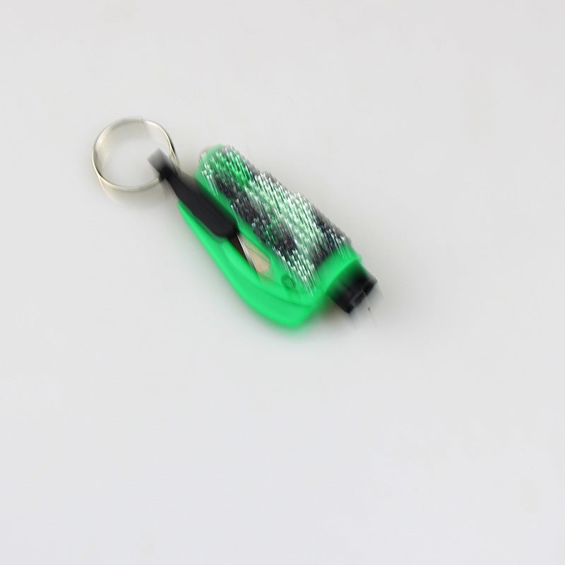 Wholesale Mini Diamond 2 in 1 Plastic Keychain ACC-KC-TMS014