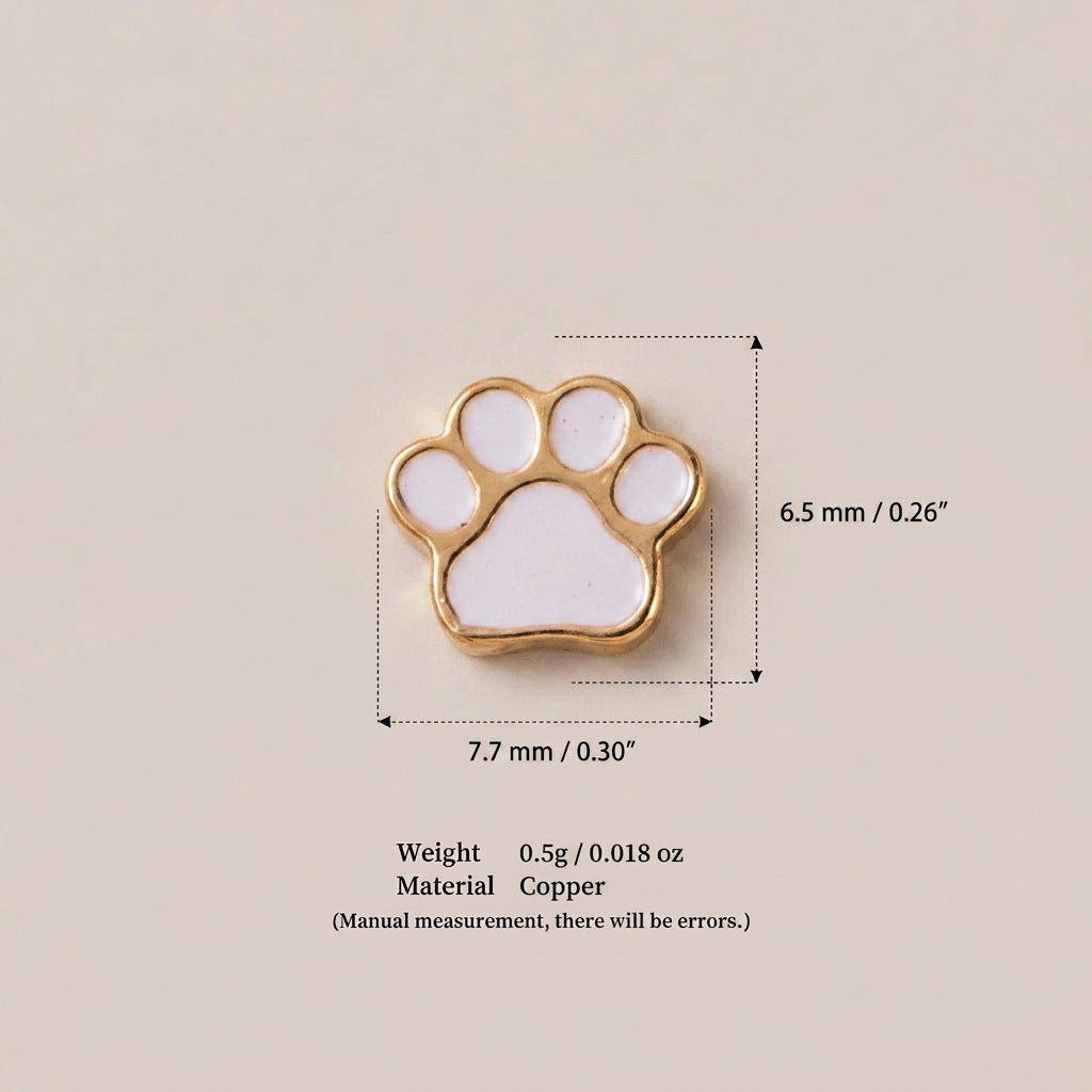 Wholesale Cute Fox Glass Openable Locket Pendant Necklace Copper Electroplated European Design Fashion Jewelry For Gifting And Resale