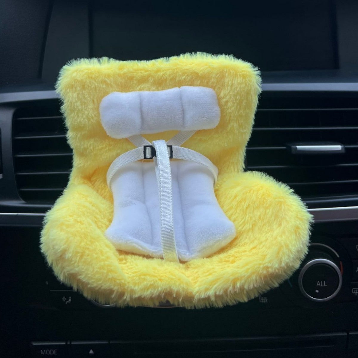 Wholesale Cartoon Doll Safety Seat Toy Ornaments Car Accessories