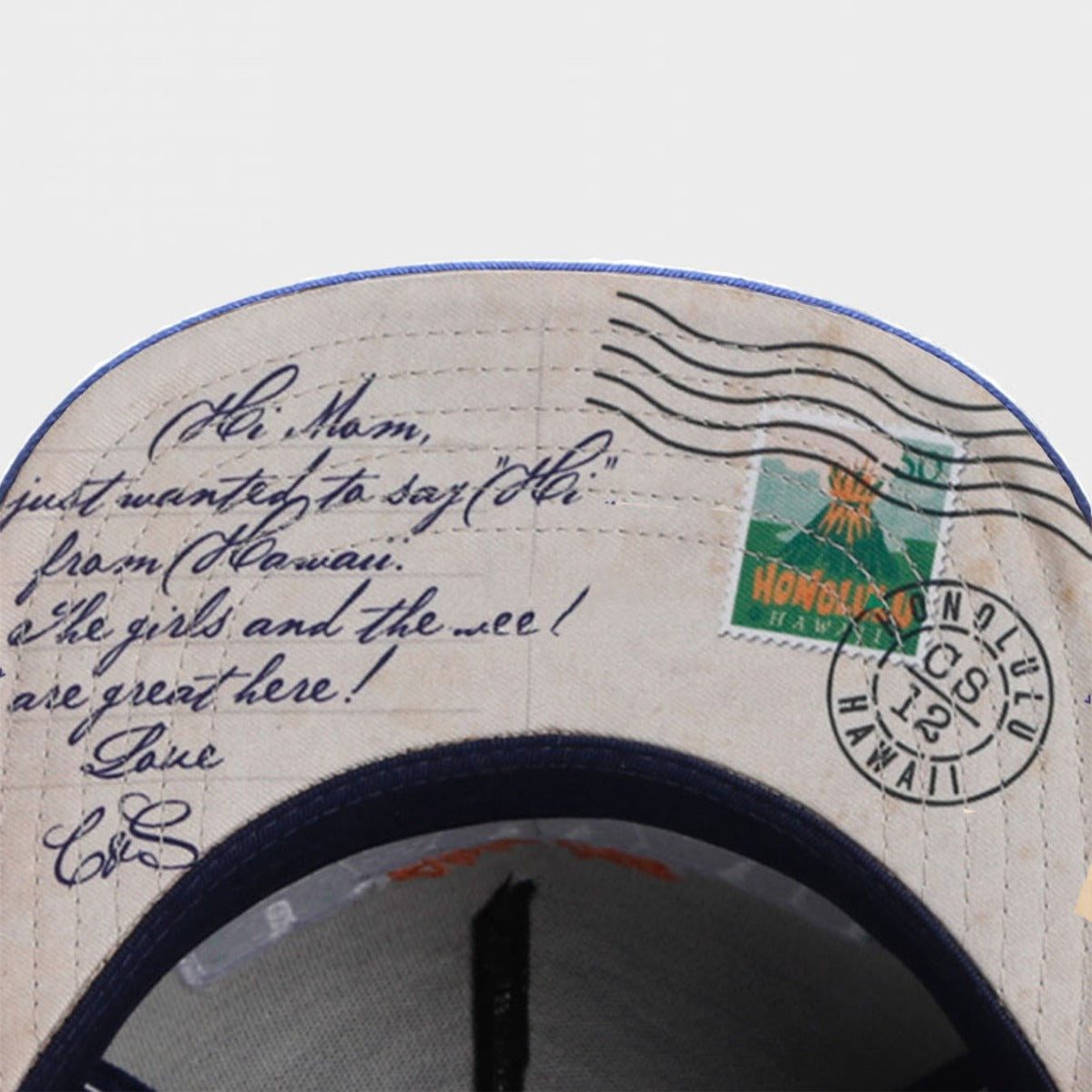 Wholesale Casual Sunshade Baseball Cap