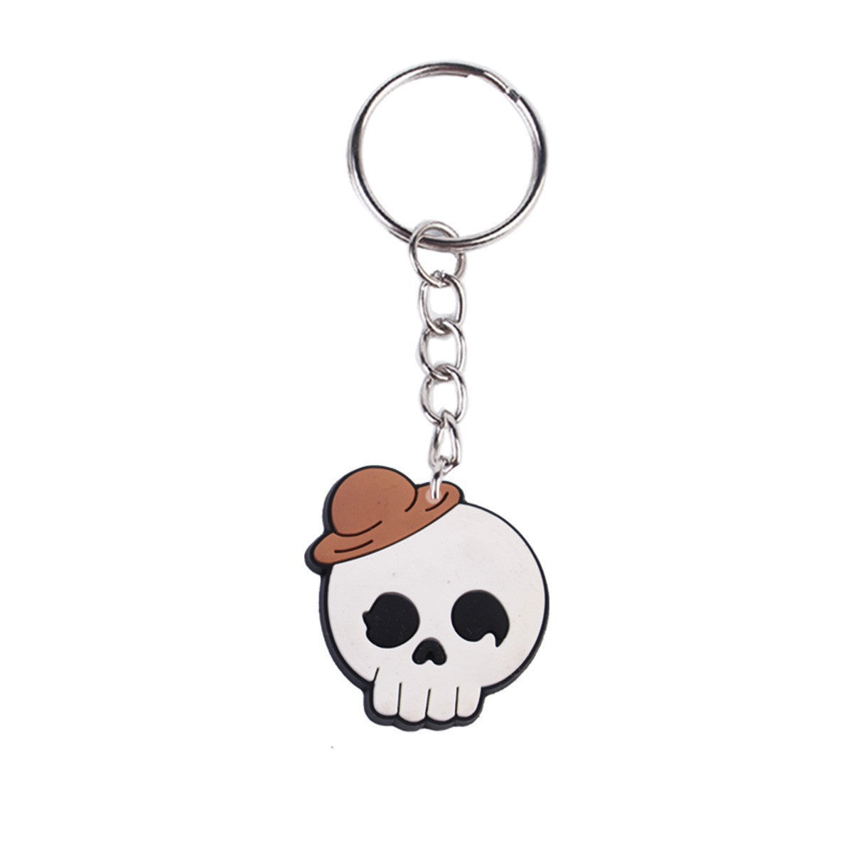Wholesale  Cartoon 2D Acrylic Keychain Decorative Gift For Party And Boutique Resale