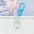 Wholesale Cartoon Cute Doll Pendant Keychain