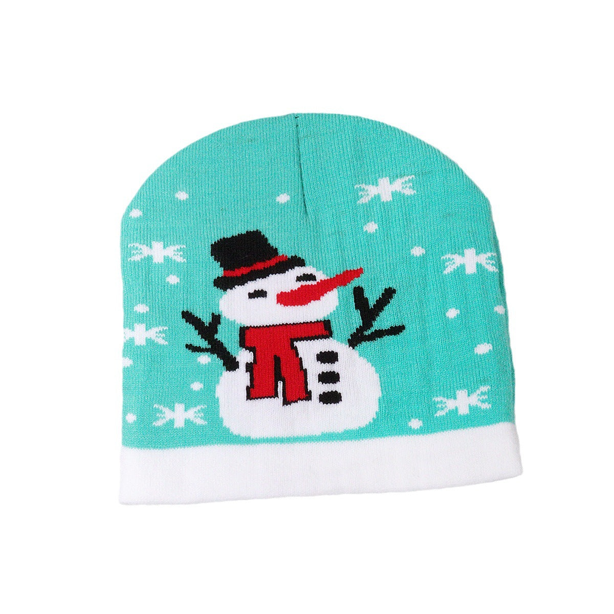 Wholesale Christmas Knitted Warm Hats ACC-HT-Junl005