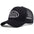 Wholesale Embroidered Letter Sun Protection Mesh Baseball Cap