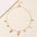 Wholesale 26 Letter Pearl Shell Necklace Beach Ocean Bohemian Style