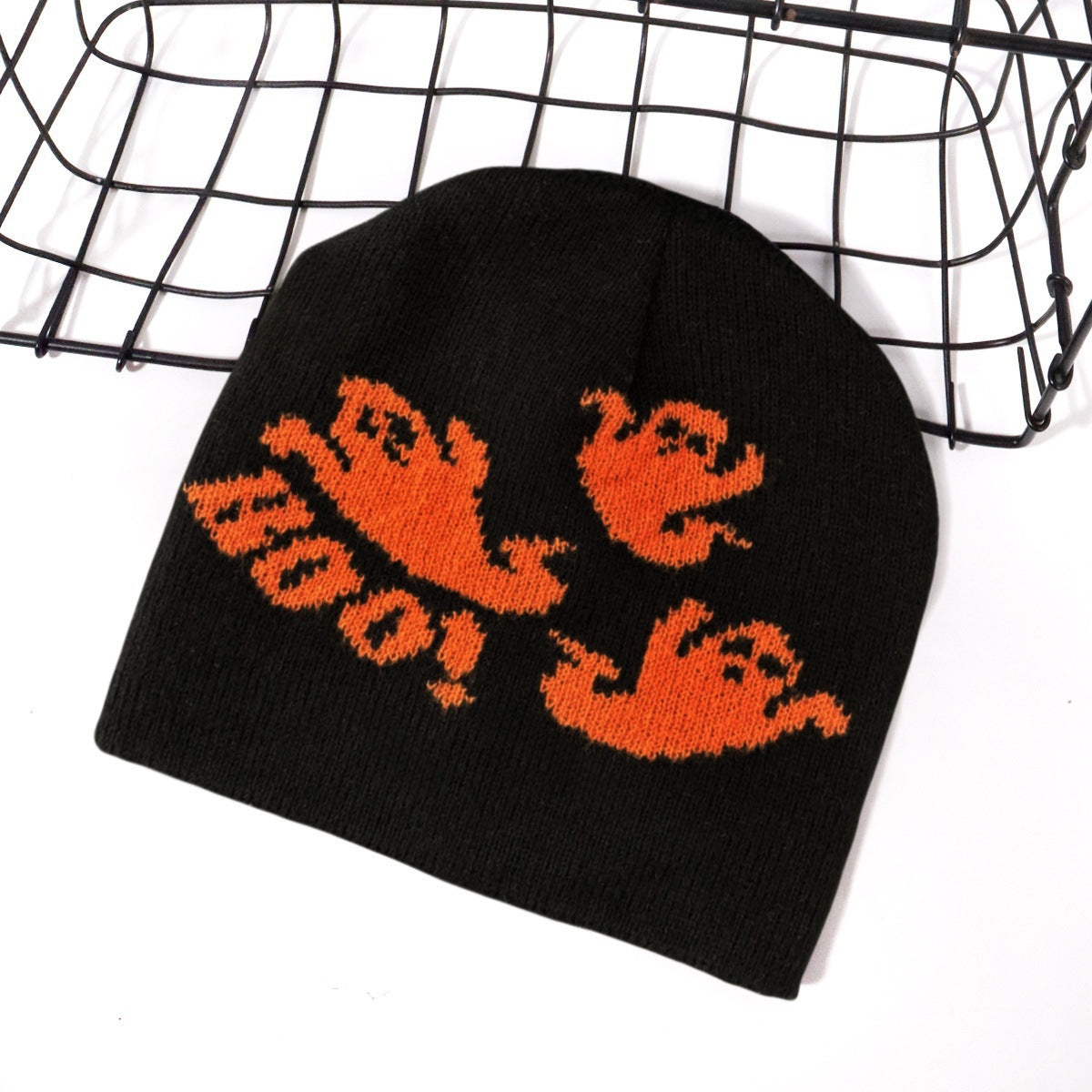 Wholesale  funny hip-hop knitted hat