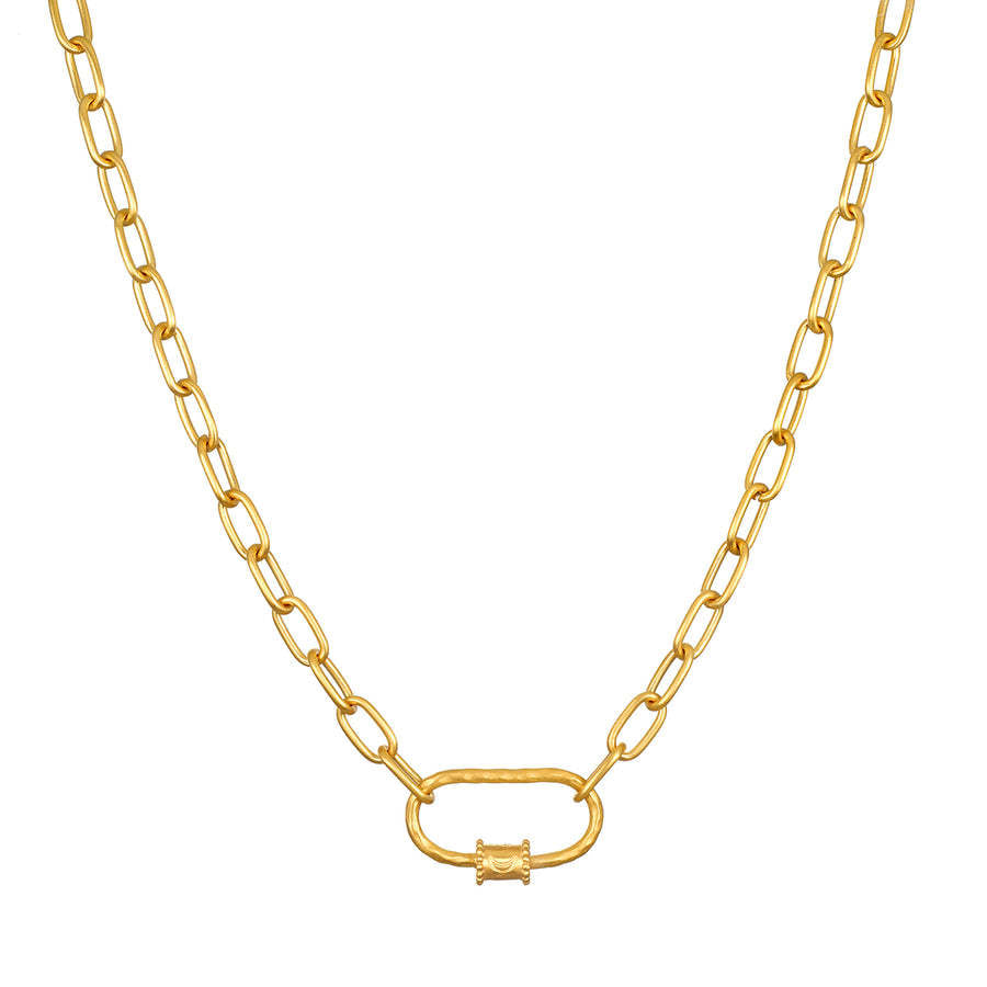 Wholesale Stainless Steel Sun and Moon Zircon DIY Small Pendant Necklace Bracelet