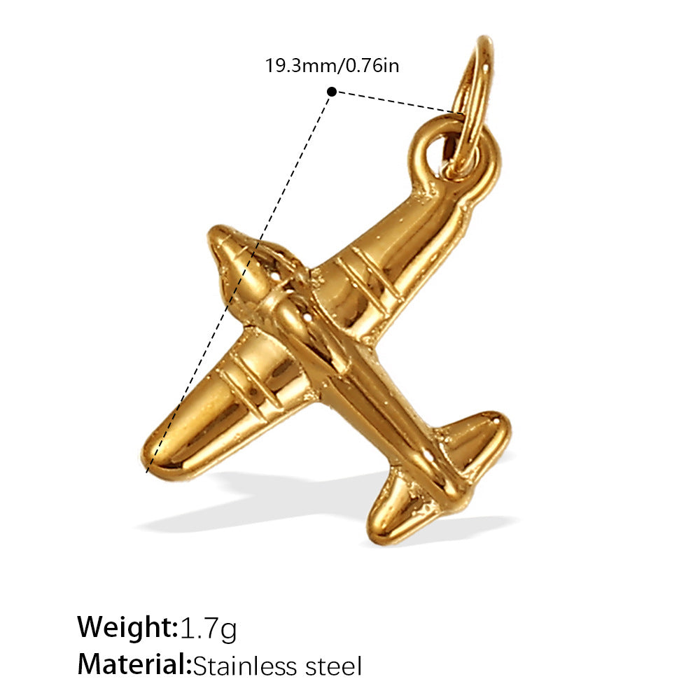 Wholesale Exquisite and Compact DIY Key Pendants