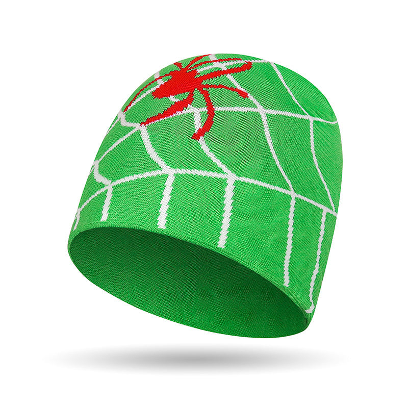 Wholesale  web  fashion wool hat beanie