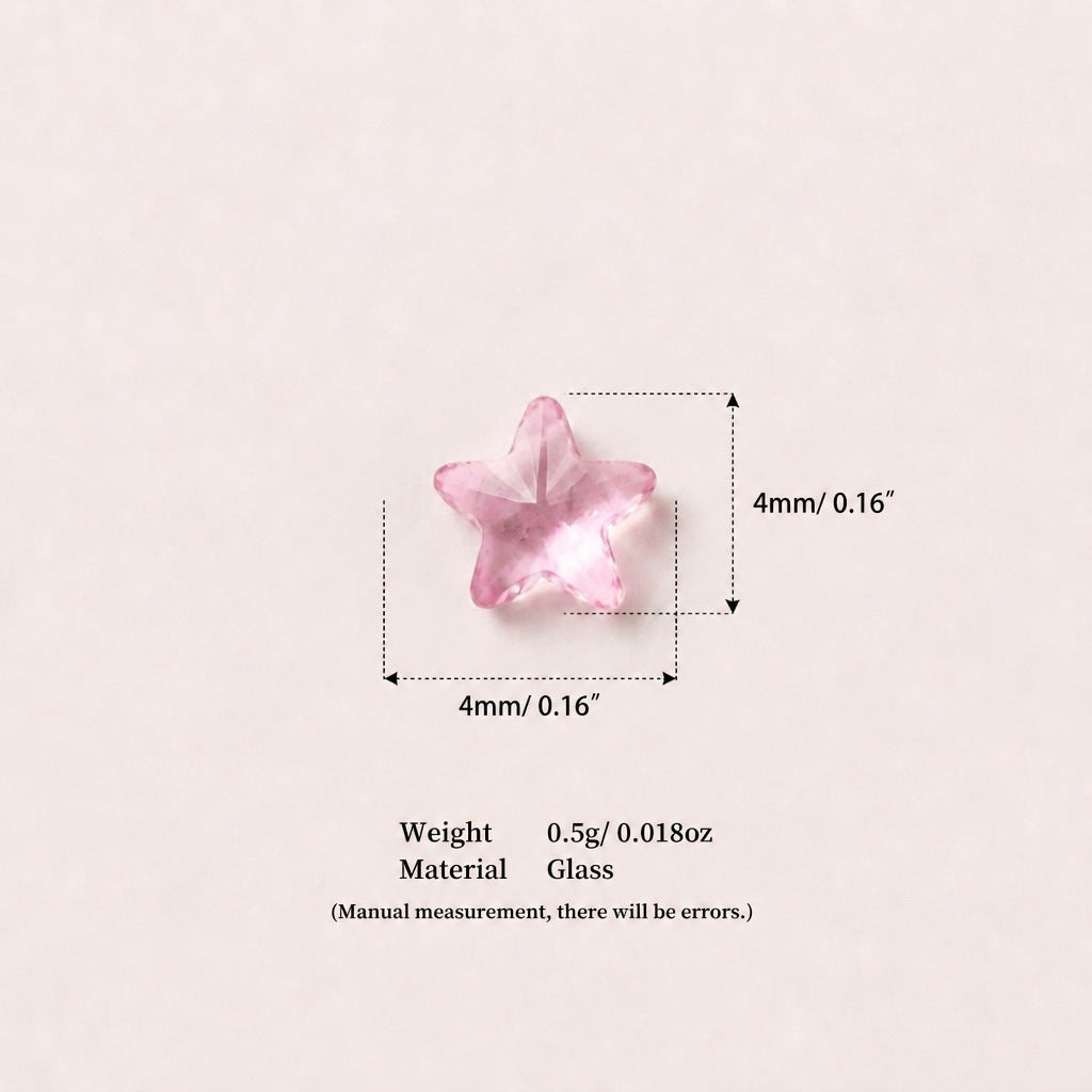 Wholesale Fashion Love Heart Quicksand Bottle Pendant Necklace Copper Zircon Jewelry Cute Butterfly Star Design Gift Boutique Resale