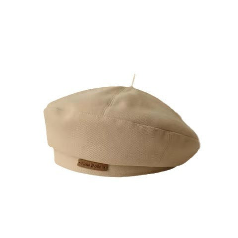 Wholesale  Octagon Big Head Showface Hour Stereo Style Octagon Cap