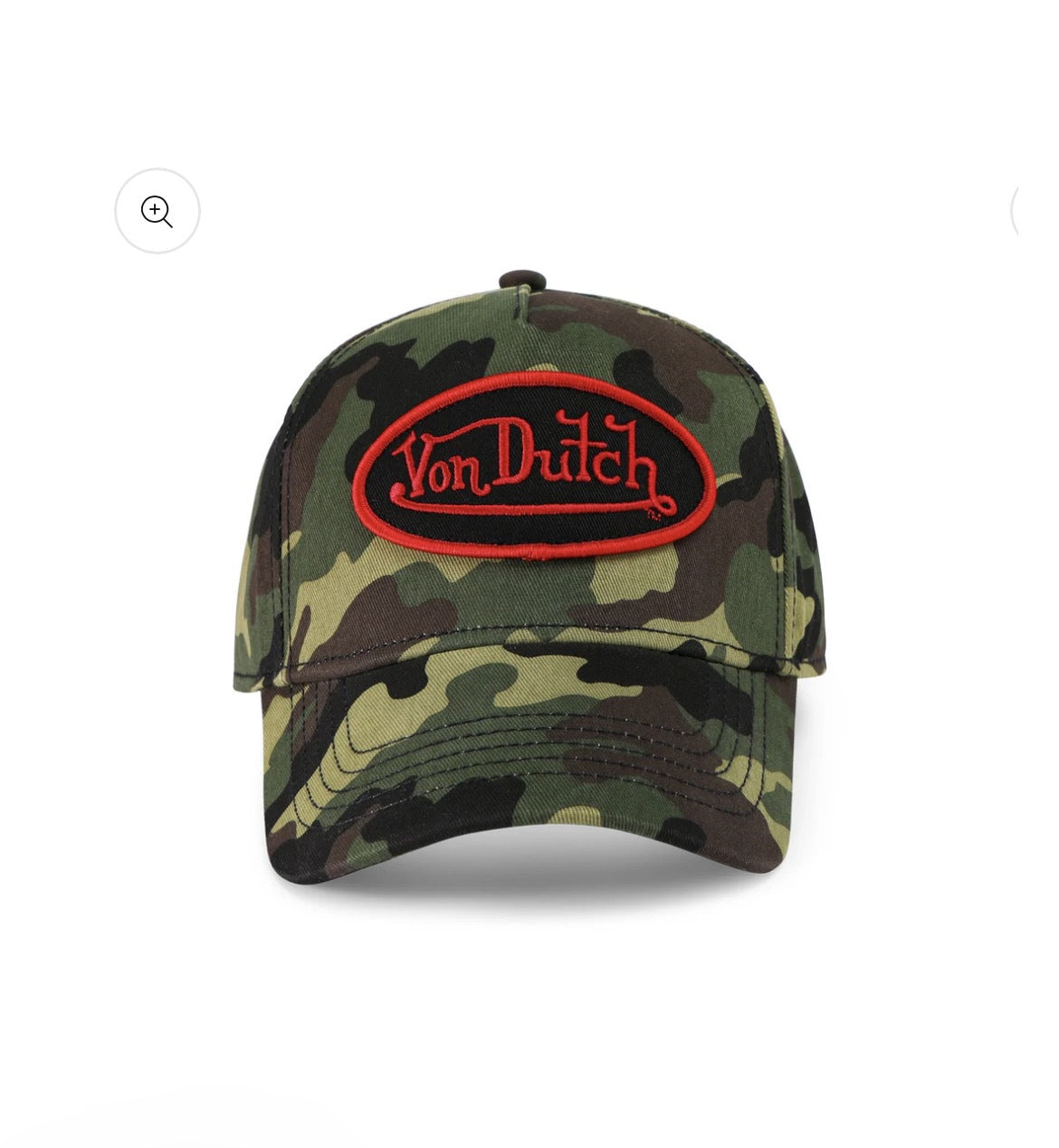 Wholesale Cheetah Print Embroidered Mesh Trucker Cap Red Sun Protection Baseball Hat Trendy Gift Resale