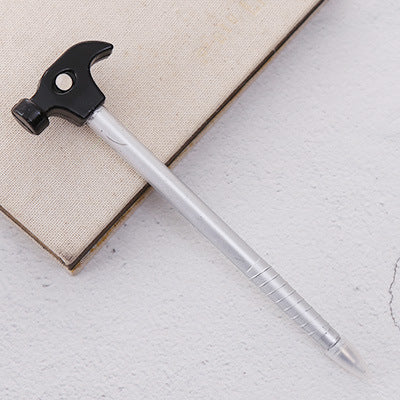 Wholesale exotic  hardware tools modeling screwdriver pliers wrench ballpoint pen