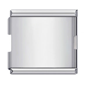 Wholesale Italian Module Bracelet Block Elastic ing Titanium Steel Strap Italian Charm