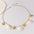 Wholesale  Holiday Beach Shell Necklace Shell Pearl Necklaces