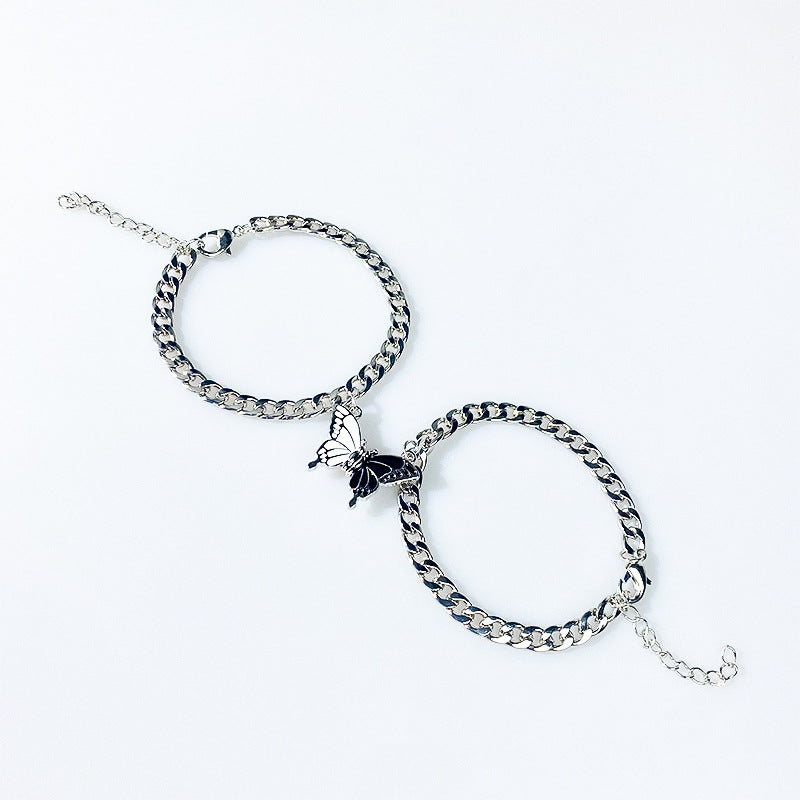 Wholesale Cuban Chain Stainless Steel Bracelet