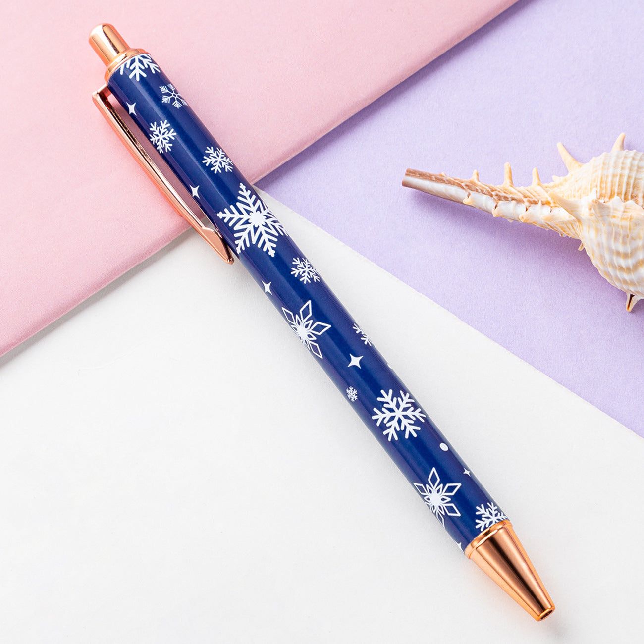 Wholesale Creative Christmas Series Press  Pen