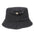 Wholesale Fisherman hat retro Denim small pocket short brim basin hat bucket hat
