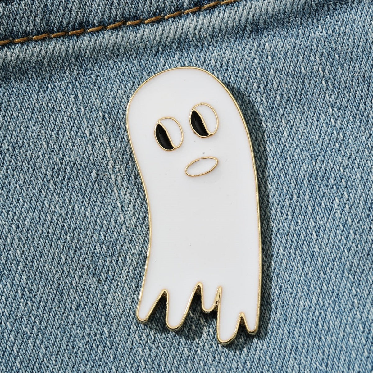 Wholesale creative funny element brooch retro  brooch