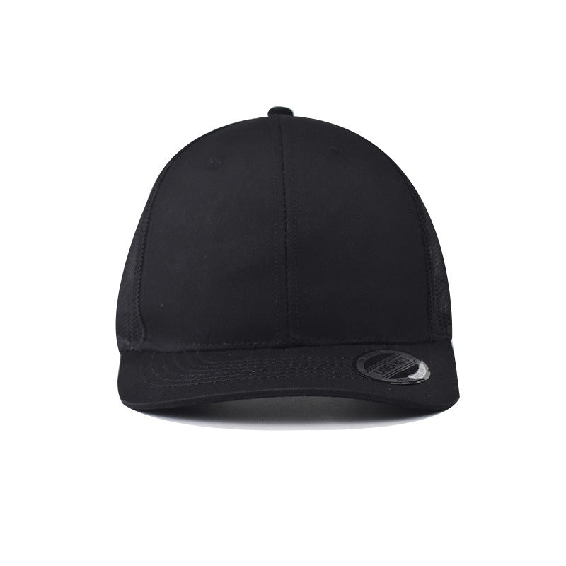 Wholesale 32 colors of breathable baseball caps