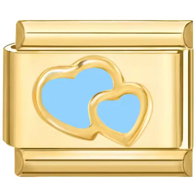 Wholesale Italian Charm Bracelet 9mm DIY Splicing Creative Pattern Stainless Steel Composable Bracelet