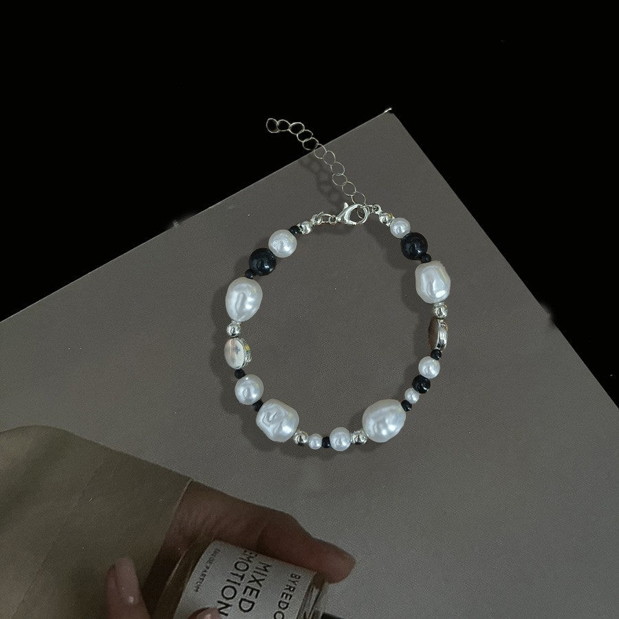 Wholesale Vintage Pearl Bracelets ACC-BT-Tongs005