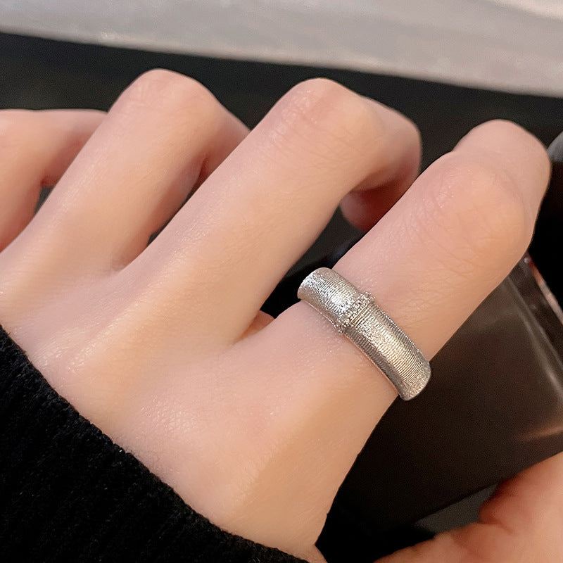 Wholesale Retro Light Luxury Antique Style Open Rings ACC-RS-JiuHao024