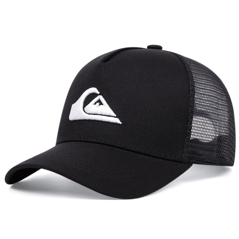 Wholesale explosions surfing embroidery baseball cap