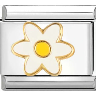 Wholesale 10pcs Italian Charm Bracelet 9mm DIY Splicing Removable Train School Bus Stainless Steel Composable Bracelet