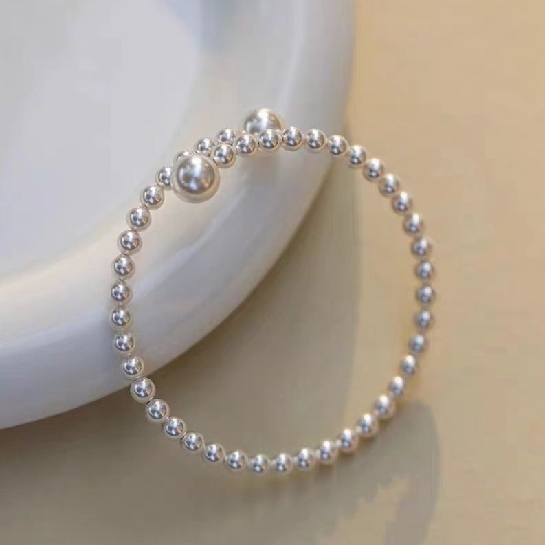 Wholesale Vintage Pearl Bracelets ACC-BT-Tongs005