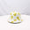 Wholesale Smiley Printed Large-brimmed Fisherman's Hat Basin Hat Bucket Hat