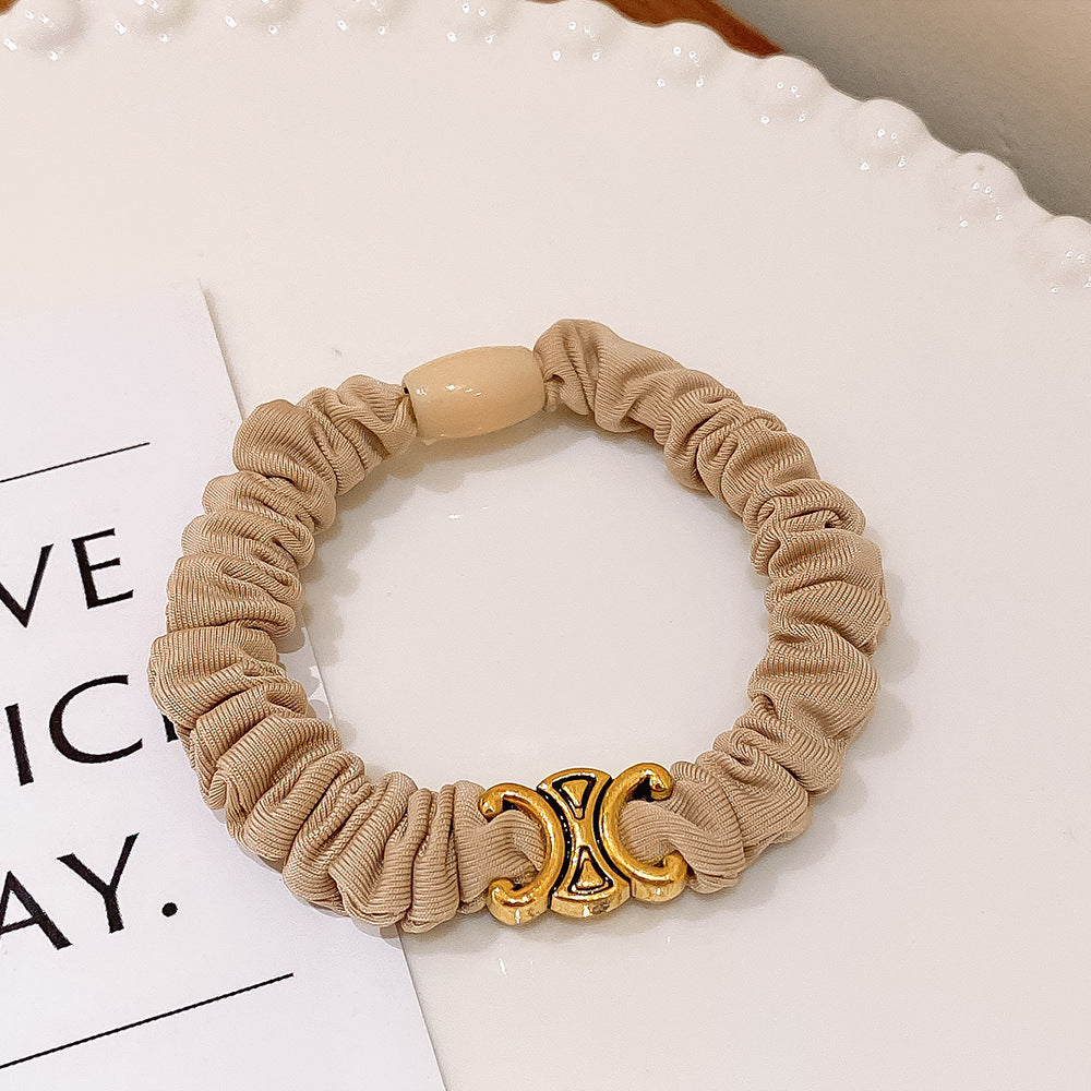 Wholesale Basic Hair Scrunchies ACC-HS-Huidi031