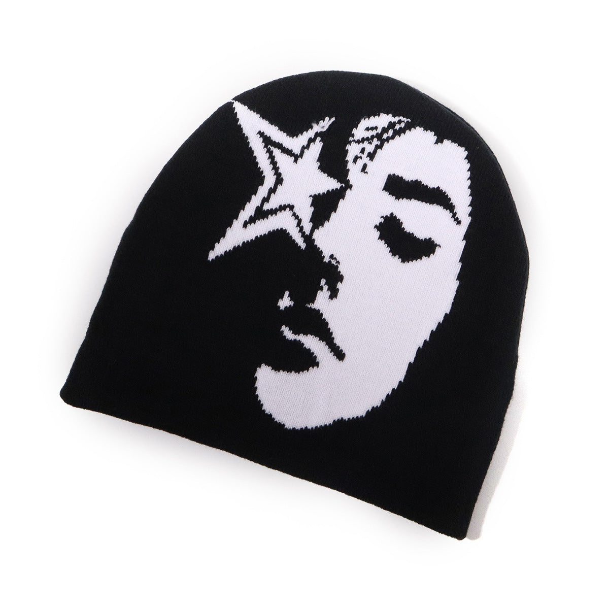 Wholesale  Casual All-match Knitted Hat
