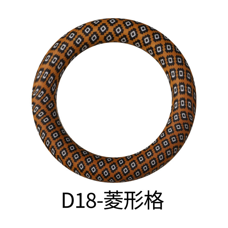 Wholesale 20pcs 65mm Ring Focal Beads DIY Bead Accessories ACC-BDS-RongFa046