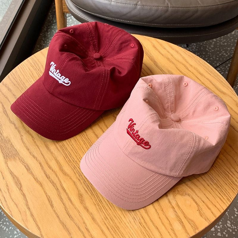 Wholesale Deepened Bucket Soft Top Hat Baseball Cap ACC-HT-KME003