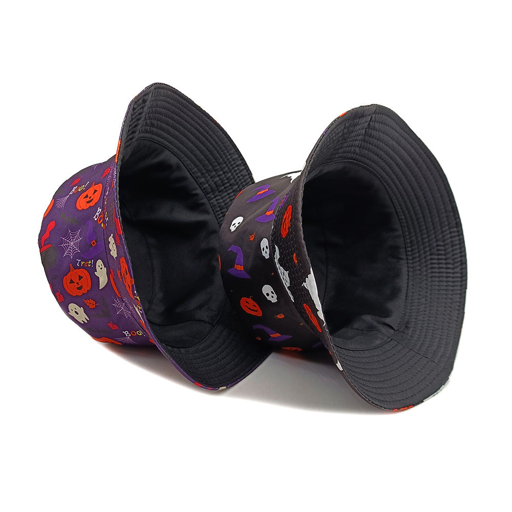 Wholesale  print bucket hat