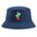 Wholesale  cactus embroidery hat fisherman hat bucket hat