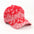 Wholesale  retro cashew flower baseball cap