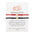 Wholesale  2 pack black red 7 knot red rope lucky friendship woven adjustable couple bracelet