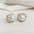 Wholesale Cat's Eye Pearl Earrings