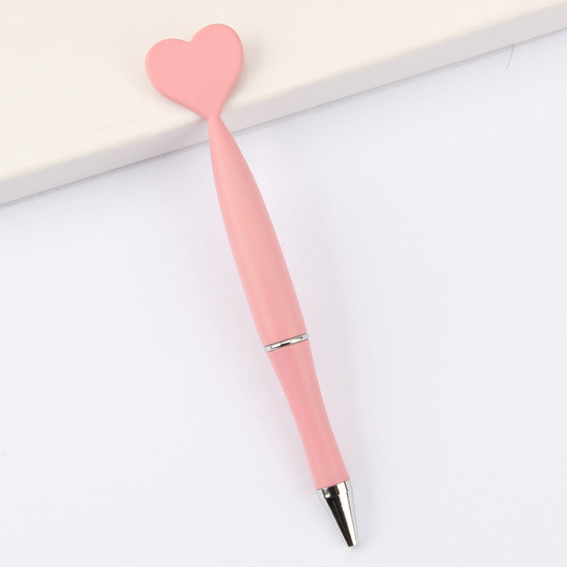 Wholesale Love Heart Pens Butterfly Star Flower Shaped Ballpoint Pens