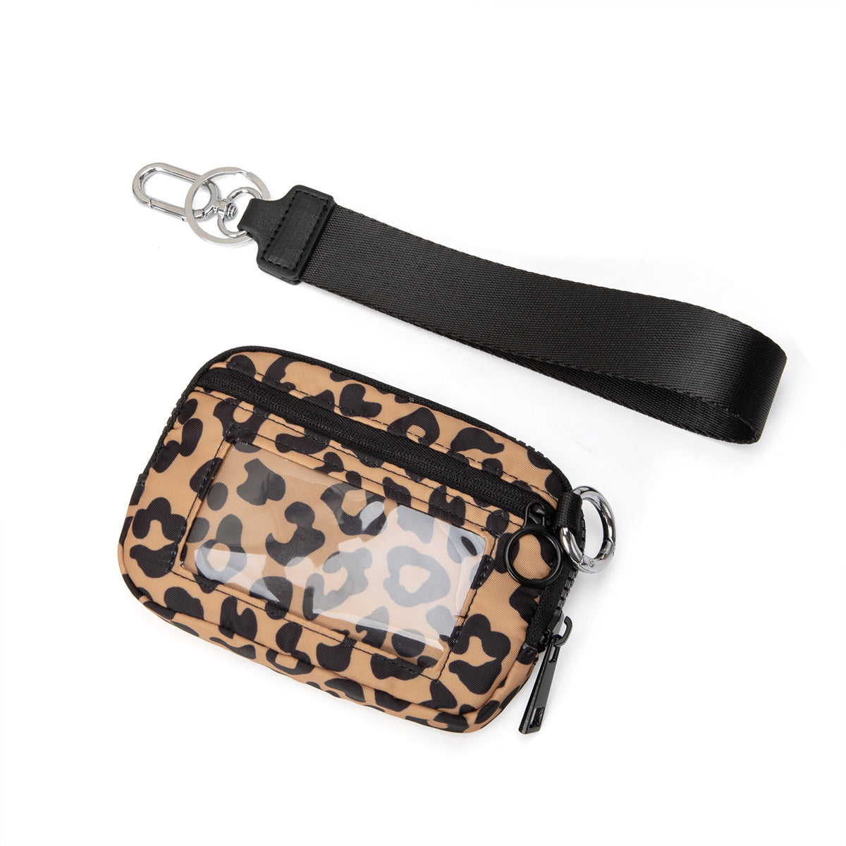 Wholesale Waist Bag Polyester Waterproof Chest Bag Card Bag