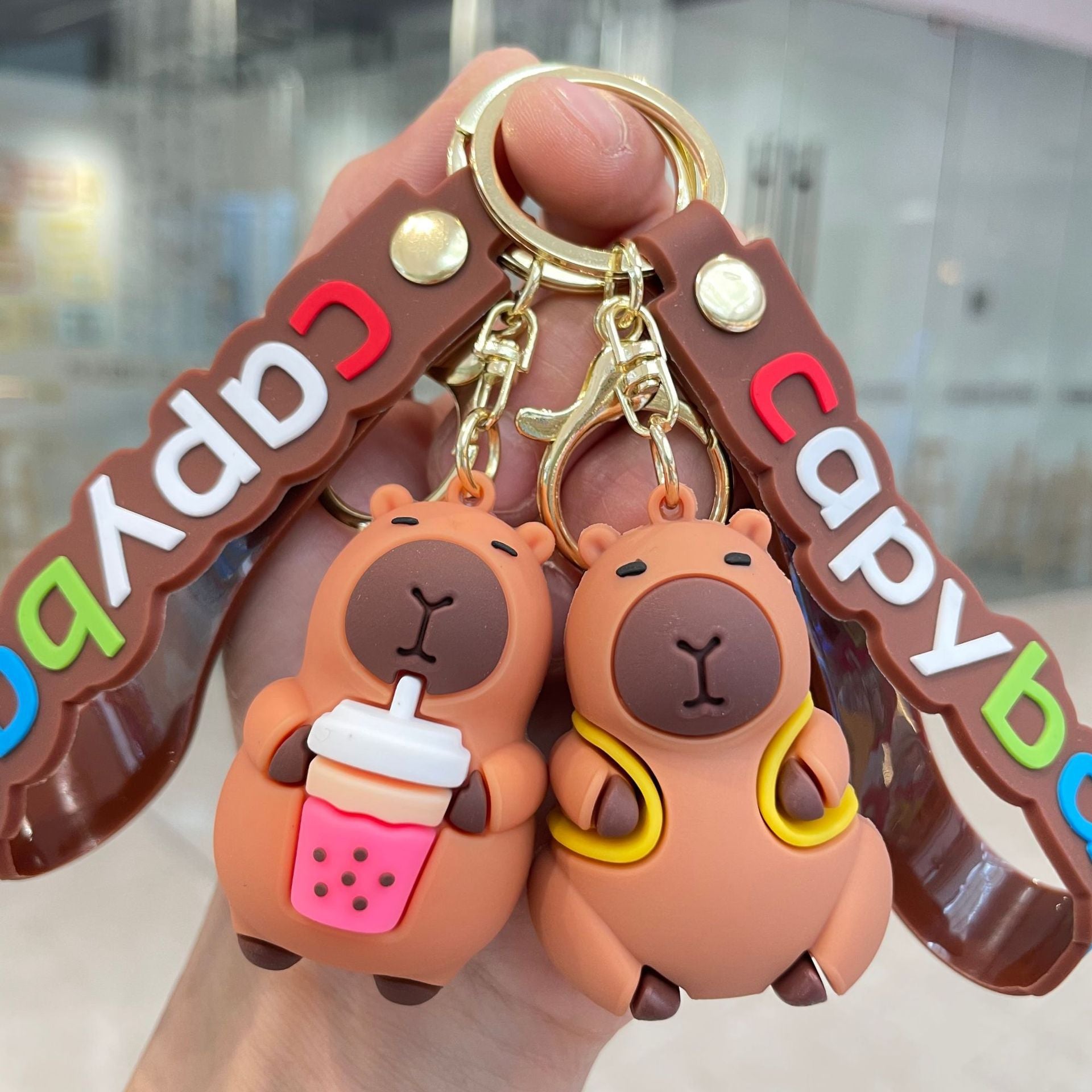 Wholesale Lovable Pendant  Keychain