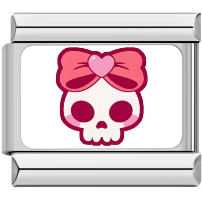 Wholesale Italian Charm Bracelet 9mm DIY Splicing Cat Letterhead Billiard Ball Stainless Steel Composable Bracelet