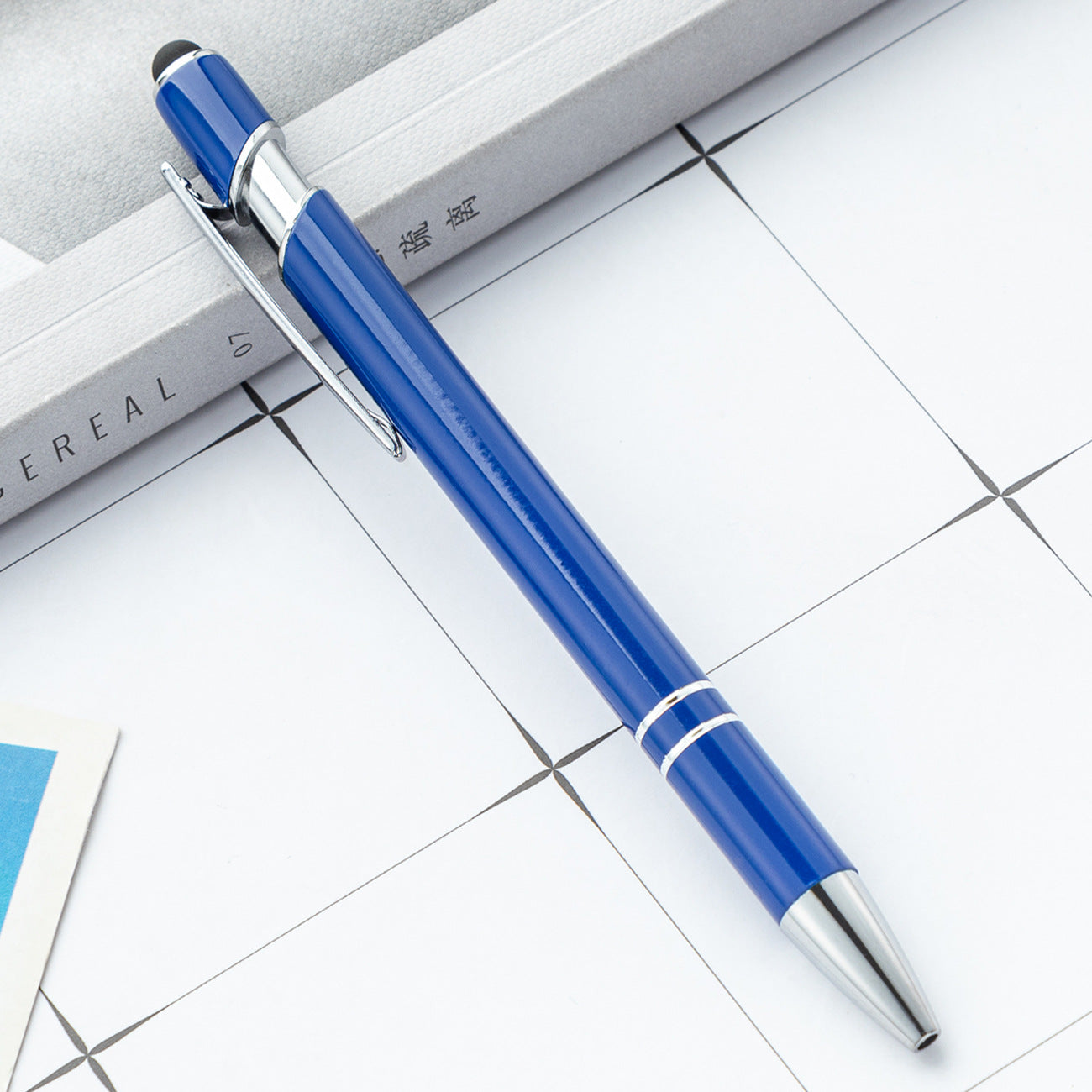 Wholesale  Push Metal Pen