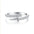 Wholesale  S925 Sterling Silver Arrow open ring