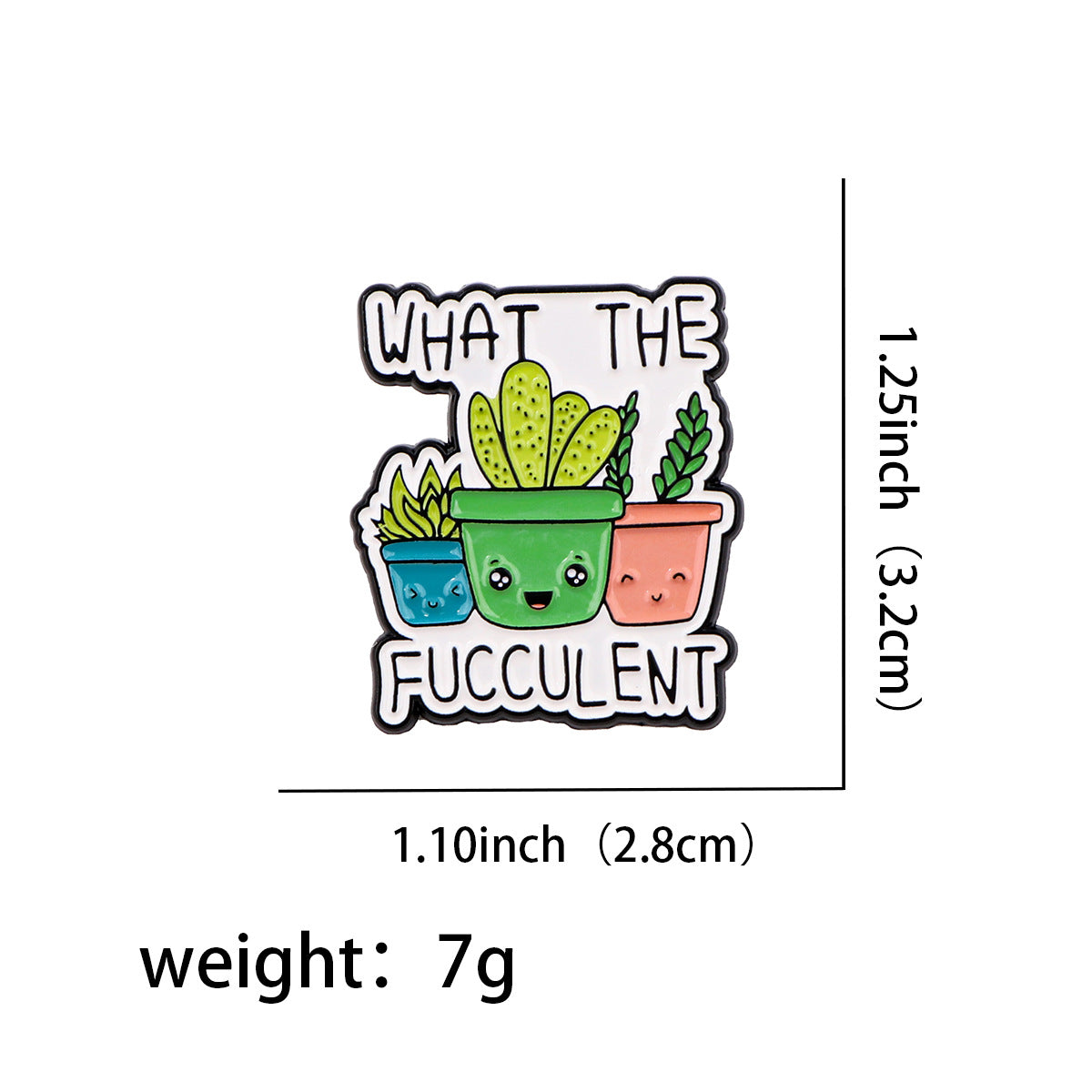 Wholesale Animal Cartoon Letter Brooch