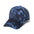 Wholesale baseball cap sunshade tie-dyed baseball cap