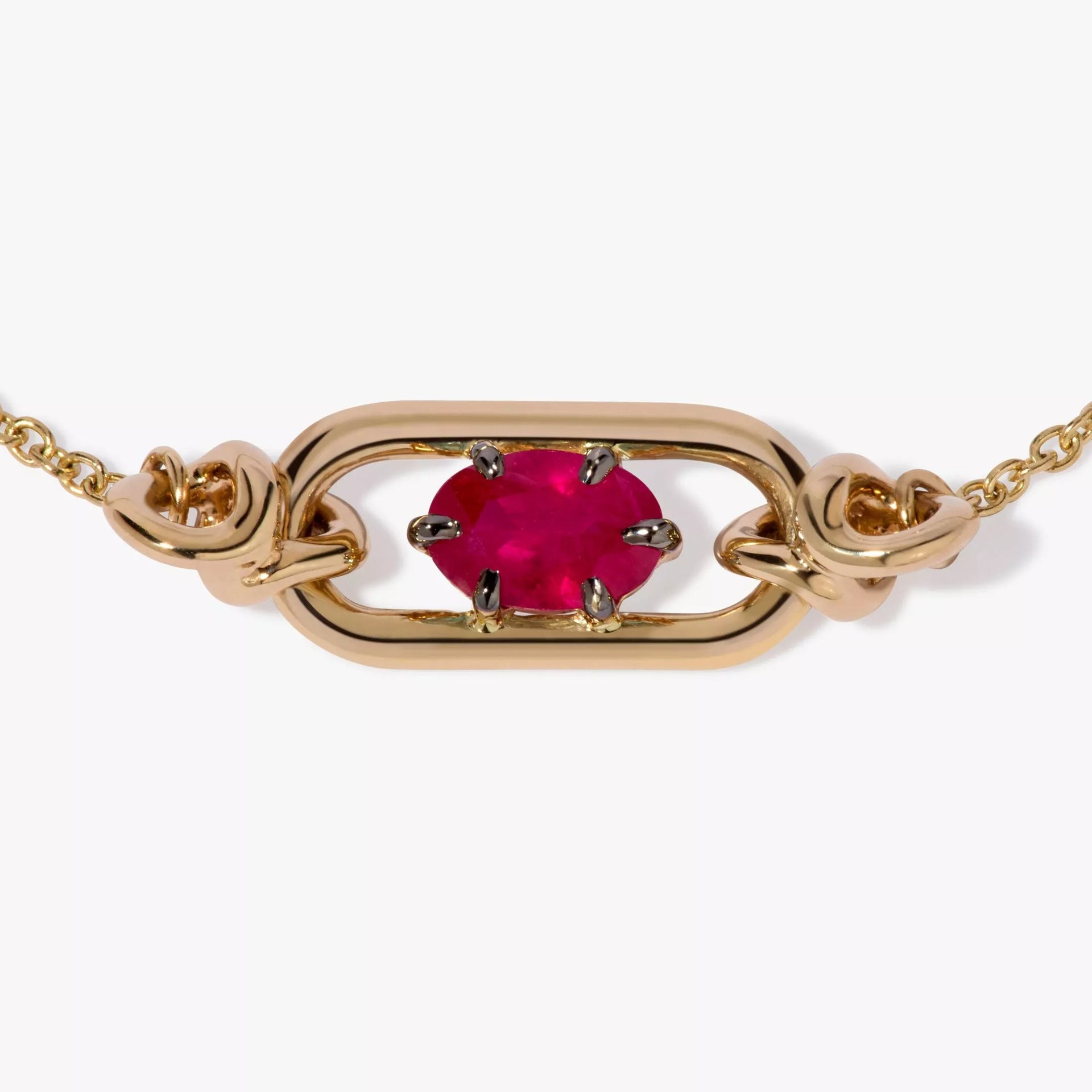 Wholesale Natural Stone Colorful Bracelet Twelve Birthstone Pendant Bracelet